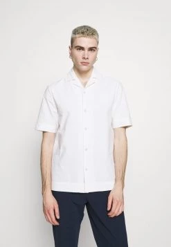 Minimum Homme FEMLIG Chemise Broken White