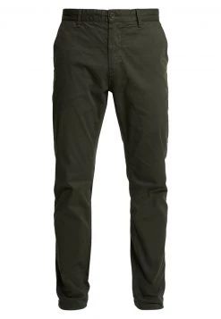 Minimum NORTON Pantalon Classique Racing Green Homme -Minimum Soldes Magasin 520d69f6261444c99e053c5fc5d40deb