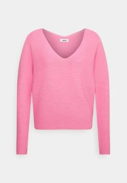 Minimum Femme STINEA Pullover Sachet Pink