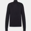 Minimum Homme YAKOB Pullover Black