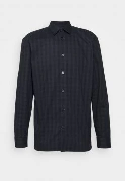 Minimum HEYES Chemise Navy Blazer Homme -Minimum Soldes Magasin 5330482f2aca4ebaa724f5c4aafb2048