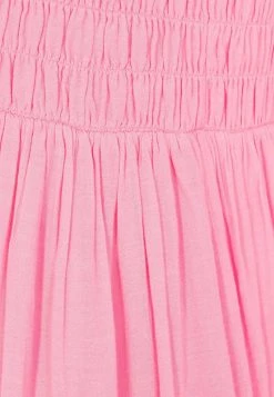 Minimum AURALINE Robe En Jersey Sachet Pink Femme -Minimum Soldes Magasin 535a12d4c281474bb7010839dba1c7c7
