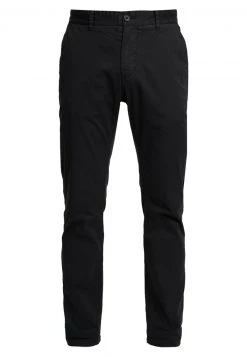 Minimum Homme NORTON Pantalon Classique Black -Minimum Soldes Magasin 548e87dc9f9c4b57a359d1d6f6269c52