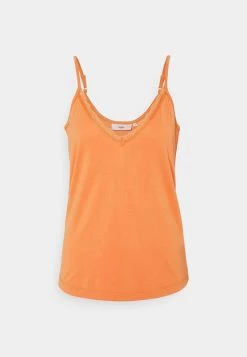 Minimum SUSSIE Débardeur Pheasant Femme