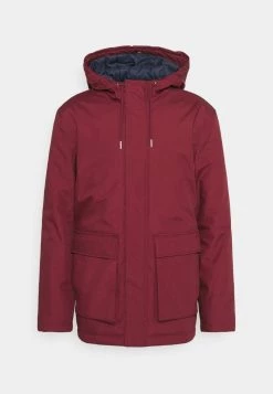 Minimum Homme CARLOW Parka Maroon 10 Minimum Homme CARLOW Parka Maroon -Minimum Soldes Magasin 561137f0219b45c58f5989750d70ae72