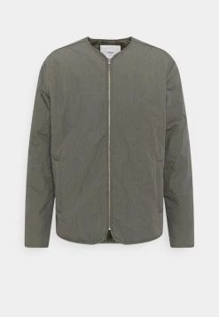 Minimum FARAND Veste Mi Saison Rosin Homme -Minimum Soldes Magasin 56ac2a945cf84f0486ba014f2917580e