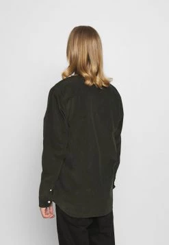 Minimum Homme WALTHER Chemise Rosin -Minimum Soldes Magasin 56ef5444e9cf40a0b3799a5e6badc715