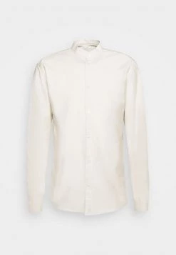 Minimum Homme ANHOLT Chemise Broken White 10 Minimum Homme ANHOLT Chemise Broken White -Minimum Soldes Magasin 5730cf7d9d5a4f8e8438a55bc554a302