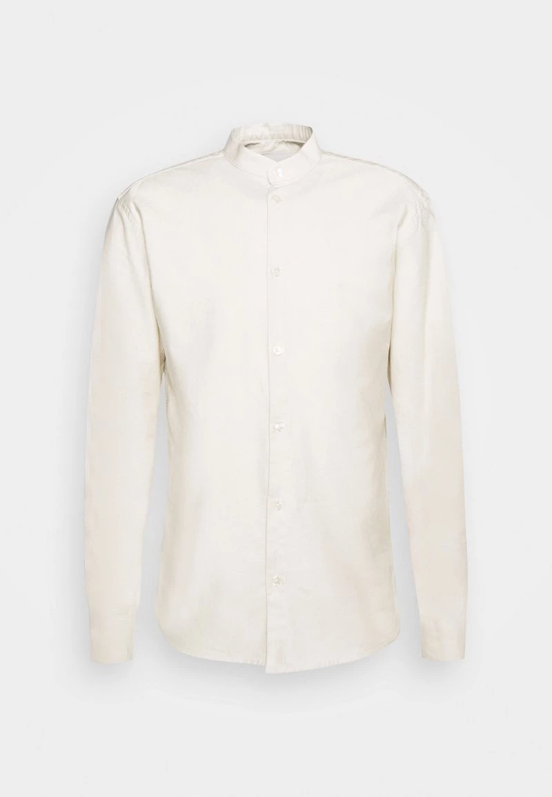 Minimum Homme ANHOLT Chemise Broken White 6 Minimum Homme ANHOLT Chemise Broken White – Image 4