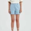 Minimum Femme LILJANA E Short Chambray Blue 2 Minimum Femme LILJANA E Short Chambray Blue -Minimum Soldes Magasin 573ce078d96c4a43b77fa74246101752