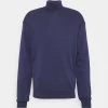 Minimum YAKOB Pullover Navy Homme