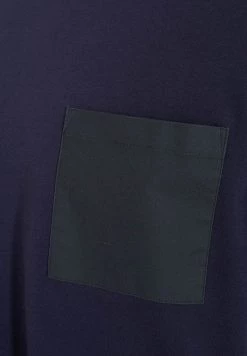 Minimum FILIKO T Shirt Imprimé Navy Blazer Homme 13 Minimum FILIKO T Shirt Imprimé Navy Blazer Homme -Minimum Soldes Magasin 5921d6971b2d401380645812ac2517a2