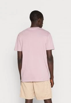 Minimum Homme AARHUS T Shirt Basique Sea Fog -Minimum Soldes Magasin 5aafa5b226894b2e87b749547a08c751