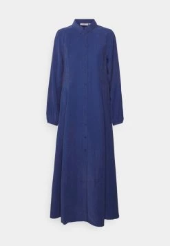 Minimum Femme BINDINE Robe De Jour Navy Peony -Minimum Soldes Magasin 5ab6df83f8e84192bc4497873ae078da