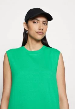 Minimum Femme LAYLINI Robe En Jersey Deep Mint -Minimum Soldes Magasin 5c112ab512224610afe01d13703a9fa7