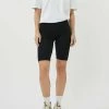 Minimum Femme LEGINA Short Black -Minimum Soldes Magasin 5c5958e853164b16a62b500e6e386d9b