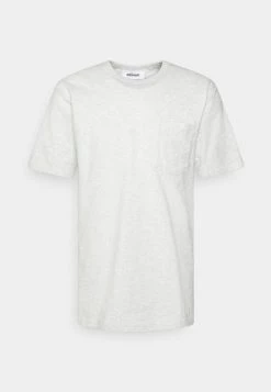Minimum Homme HARIS T Shirt Basique Brokenwhite Melange 10 Minimum Homme HARIS T Shirt Basique Brokenwhite Melange -Minimum Soldes Magasin 5d96552b32bb41ad8ec17fd822c2af2b