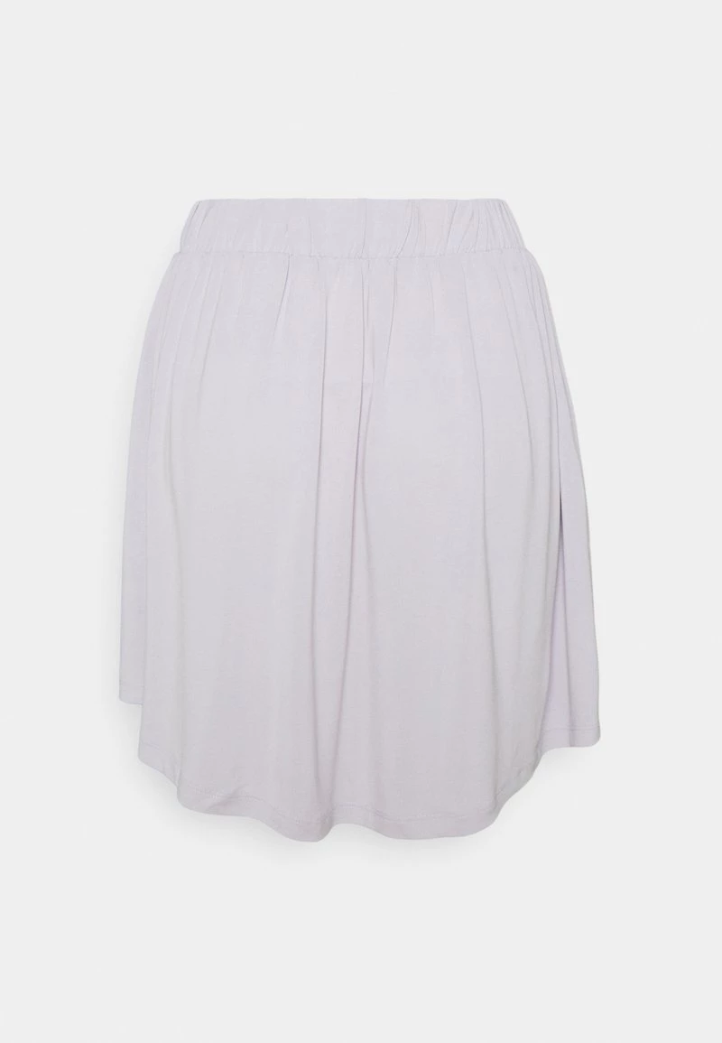 Minimum LIFF Minijupe Lavender Blue Femme 10 Minimum LIFF Minijupe Lavender Blue Femme – Image 8