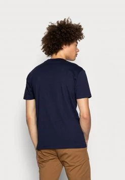 Minimum Homme AARHUS T Shirt Basique Navy Blazer 9 Minimum Homme AARHUS T Shirt Basique Navy Blazer -Minimum Soldes Magasin 5e01b13c4ba24b0ea4e7f3aab6502d3a