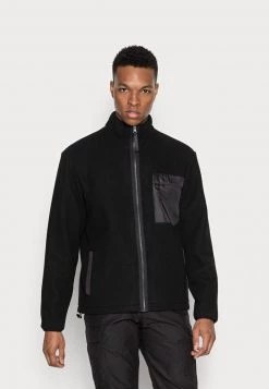 Minimum TINU Veste Légère Black Homme