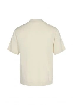 Minimum CAVLI Polo White Asparagus Homme -Minimum Soldes Magasin 5f4a7983848d48d8ba113269af7c53e6