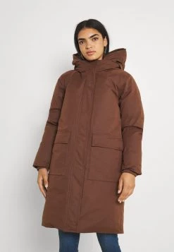 Minimum Femme ALILLA Doudoune Fondue Fudge