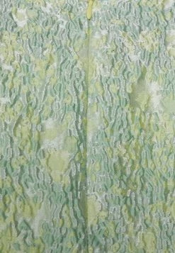 Minimum Femme KULIANA Robe De Soirée Lettuce Green -Minimum Soldes Magasin 607fa944649349e8974b6d64c270532a