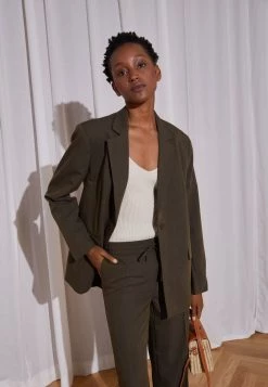 Minimum Femme ARKY Blazer Crocodile