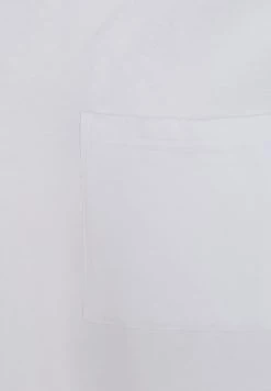 Minimum COON T Shirt Basique White Homme -Minimum Soldes Magasin 60c0cedd96bf418fba3dc4389de2c1c8