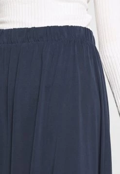 Minimum REGISSE Jupe Trapèze Navy Femme 11 Minimum REGISSE Jupe Trapèze Navy Femme -Minimum Soldes Magasin 60d990f212cd43459dbed2cfcb71e719