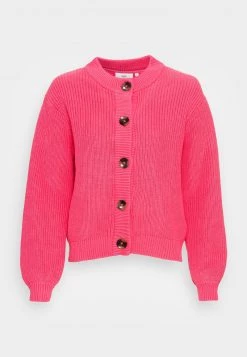 Minimum Femme AFFIE Gilet Fruit Dove -Minimum Soldes Magasin 61479bf669104ab39256ee5f523b6a4c