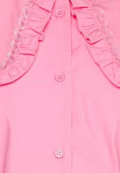 Minimum BEALINE Blouse Sachet Pink Femme 7 Minimum BEALINE Blouse Sachet Pink Femme -Minimum Soldes Magasin 61c9ccbc9875492bac26a7749657f24a