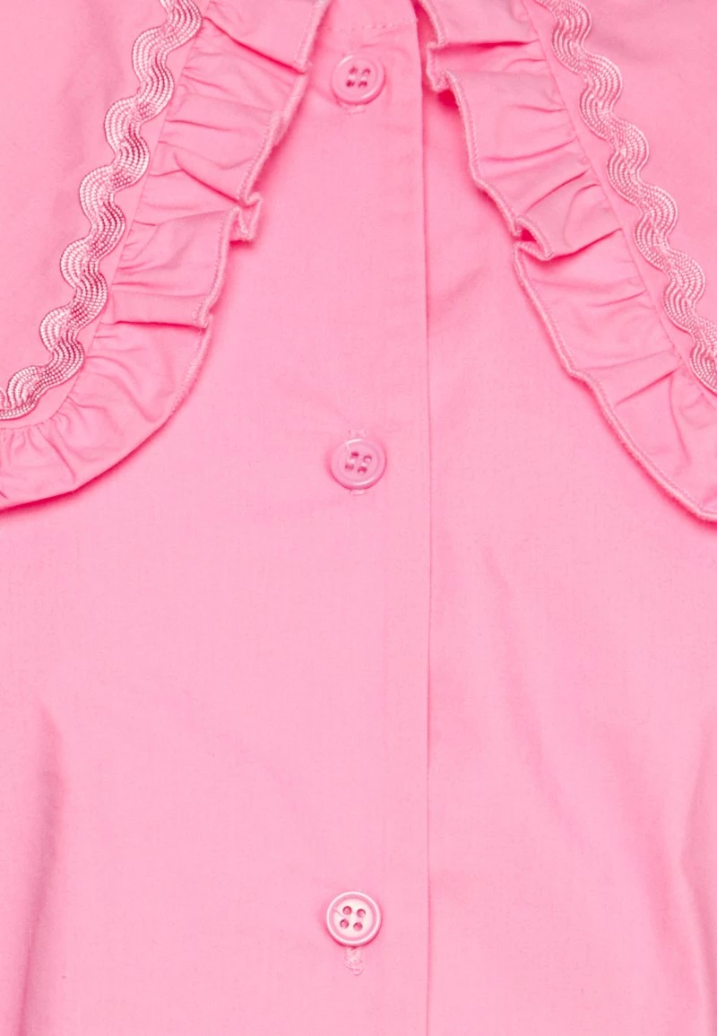 Minimum BEALINE Blouse Sachet Pink Femme 5 Minimum BEALINE Blouse Sachet Pink Femme – Image 3