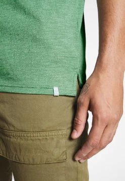 Minimum Homme DELTA T Shirt Basique Sea Spray Melange -Minimum Soldes Magasin 61eb1ed041964303b5ded157d6ef0996