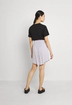Minimum LIFF Minijupe Lavender Blue Femme 12 Minimum LIFF Minijupe Lavender Blue Femme -Minimum Soldes Magasin 6204e41266d349cfa07bb3af71b0d795