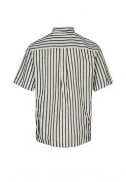 Minimum Homme THAO Chemise Navy Blazer -Minimum Soldes Magasin 624447ad34af4efb94051bb4be3371ad