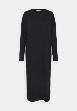 Minimum Femme REGIZZE Robe Longue Black