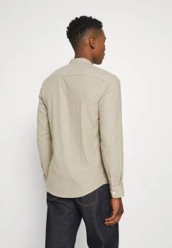 Minimum Homme ANHOLT Chemise Seneca Rock Melange -Minimum Soldes Magasin 6534d91eb13a4ff6ae3750e56915ba8d