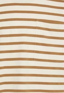 Minimum BARC T Shirt Imprimé White Asparagus Homme -Minimum Soldes Magasin 65424cc528f84956aaf827acef8f048a