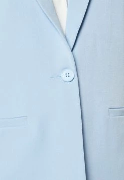 Minimum Femme TARA Blazer Chambray Blue 23 Minimum Femme TARA Blazer Chambray Blue -Minimum Soldes Magasin 65d5e6ed0caa4518ac6fd566ae8612b7