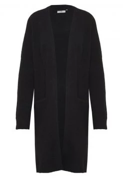 Minimum Femme KERSTIN Gilet Black 10 Minimum Femme KERSTIN Gilet Black -Minimum Soldes Magasin 664495ae59304c4e85f8263028f22897