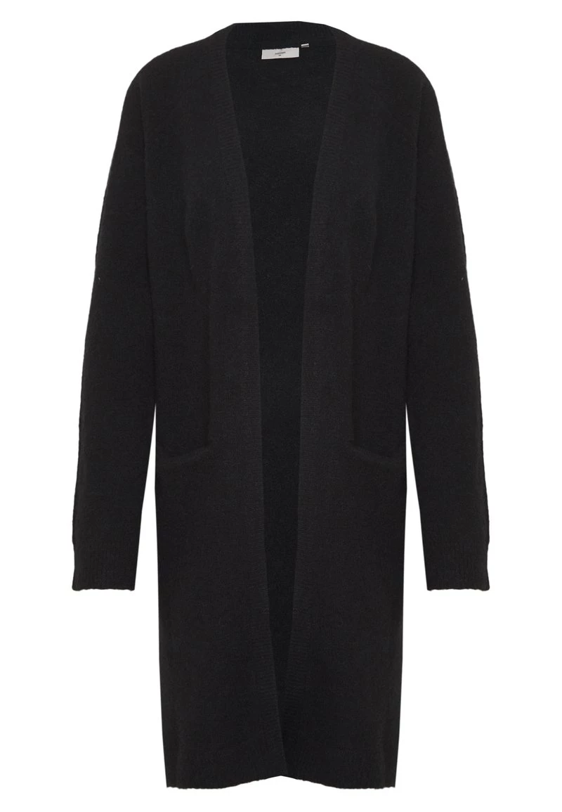 Minimum Femme KERSTIN Gilet Black 6 Minimum Femme KERSTIN Gilet Black – Image 4