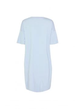 Minimum Femme RIGITZA Robe De Jour Chambray Blue -Minimum Soldes Magasin 666264f9092a4c91a49a081e769971b9