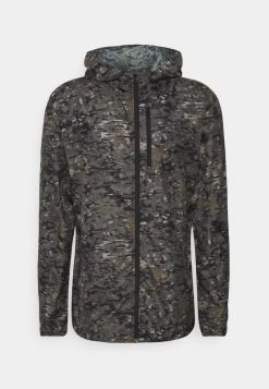 Minimum Homme SALZER Veste Légère Elmwood