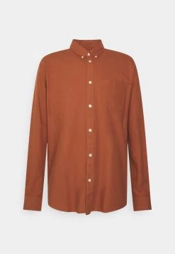 Minimum JAY Chemise Arabian Spice Homme