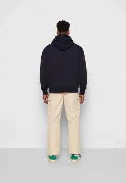 Minimum BASSOLA Sweatshirt Navy Blazer Homme -Minimum Soldes Magasin 6733a0f3b96d47258a91de3502ecd584