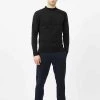 Minimum WAGNERH Sweatshirt Black Homme