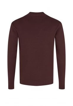 Minimum Homme WAGNERH Sweatshirt Cofee Bean -Minimum Soldes Magasin 67997219667741adb80ef54d11fd4207