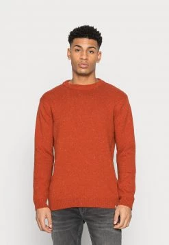 Minimum Homme BENNER Pullover Picante