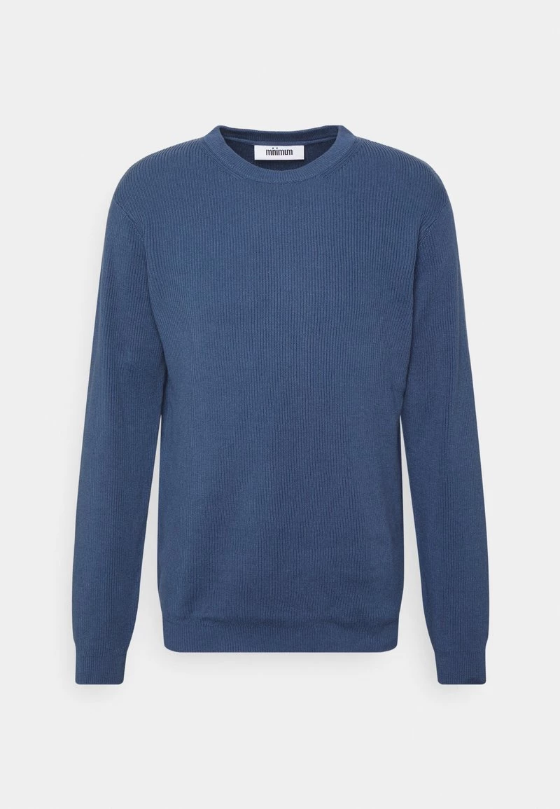 Minimum Homme PEDERSEN Pullover Bering Sea 4 Minimum Homme PEDERSEN Pullover Bering Sea – Image 2